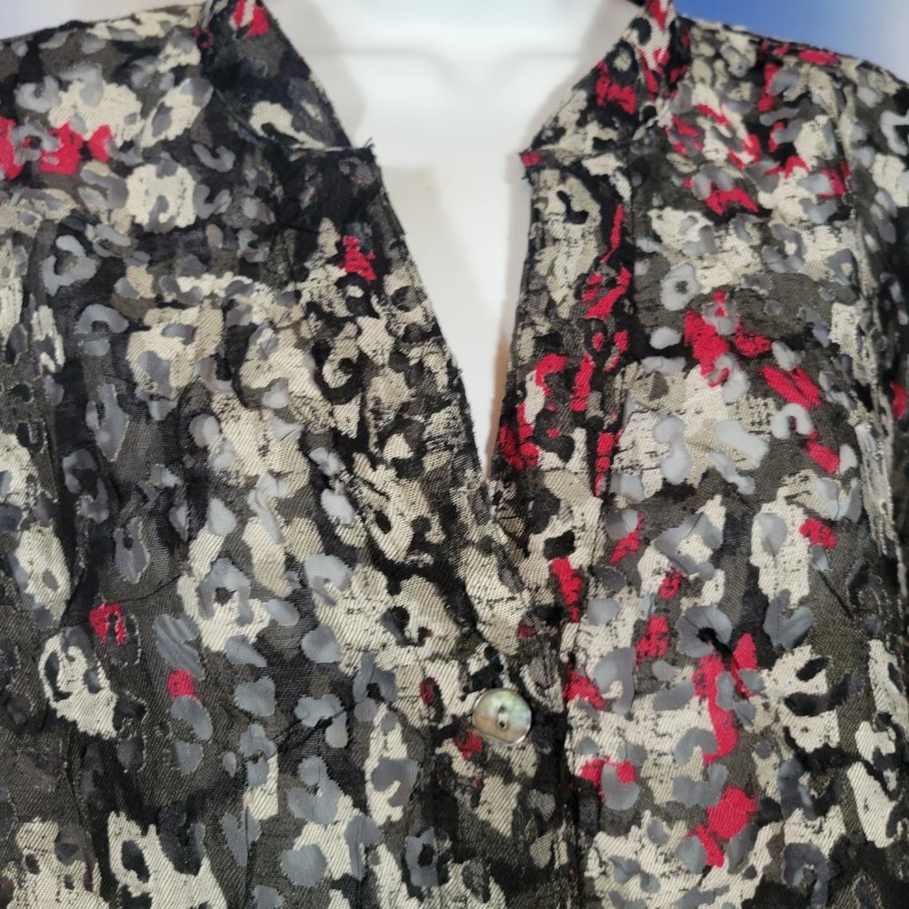 Ruby Rd Shirt/Blouse - Picture 3 of 7
